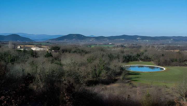 Visitez le parc pour une immersion totale en pleine nature.