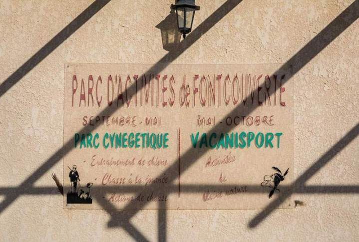 Journée de chasse petits gibiers Saint-Jean-de-Maruéjols-et-Avéjan